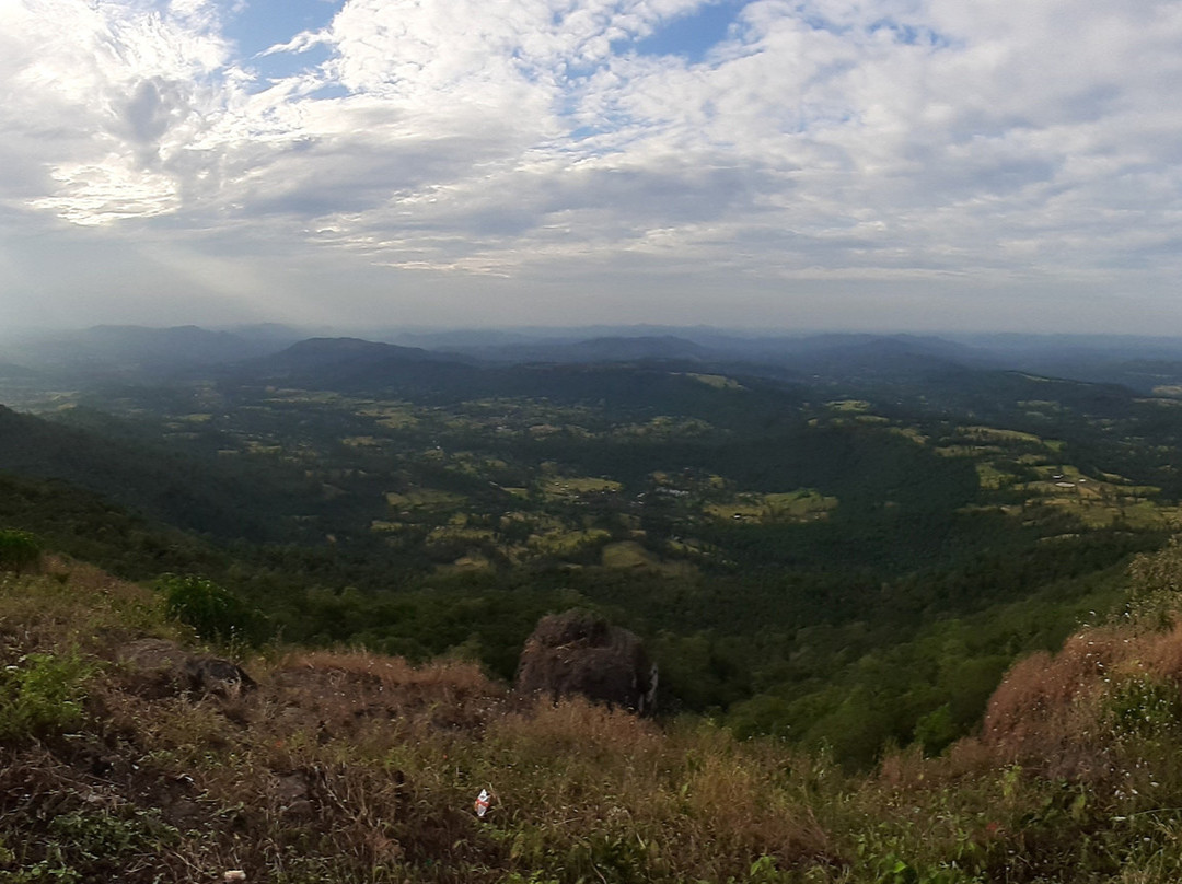 Vaity Ropeway Resort主图