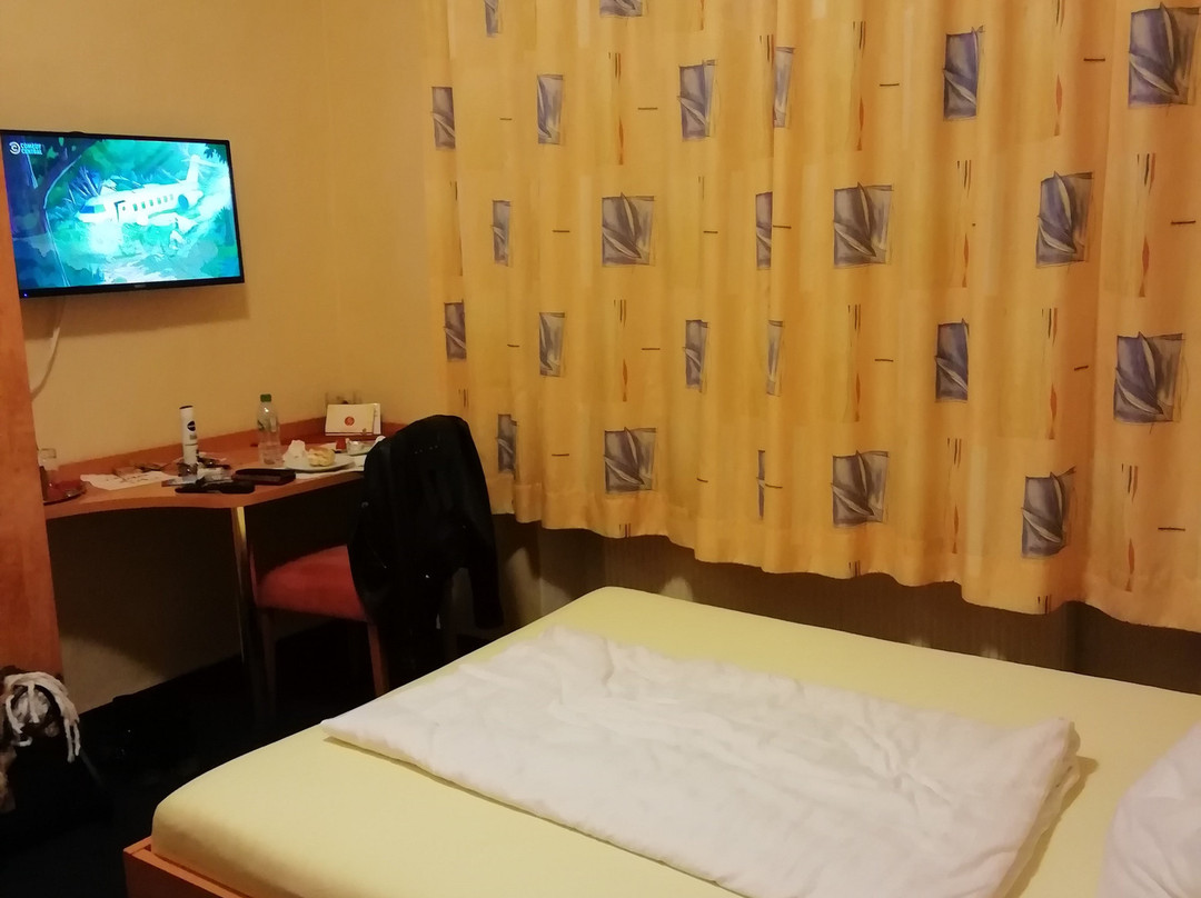 Stumbergers Hotel-Restaurant主图
