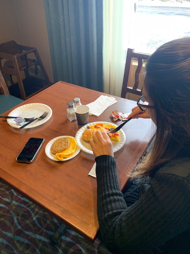 Glacier Peaks Hotel & Casino-官方