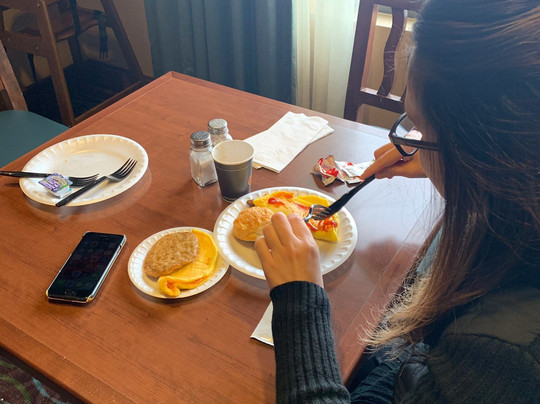 Glacier Peaks Hotel & Casino主图