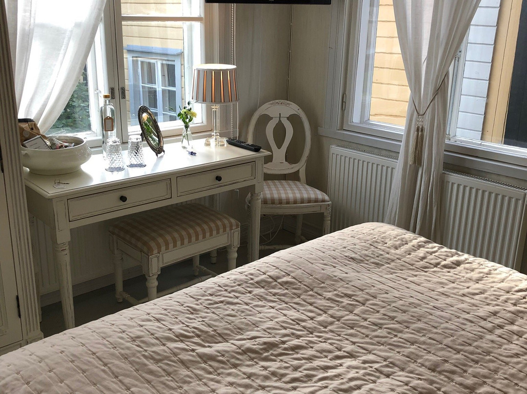 Boutique Hotel Onni主图