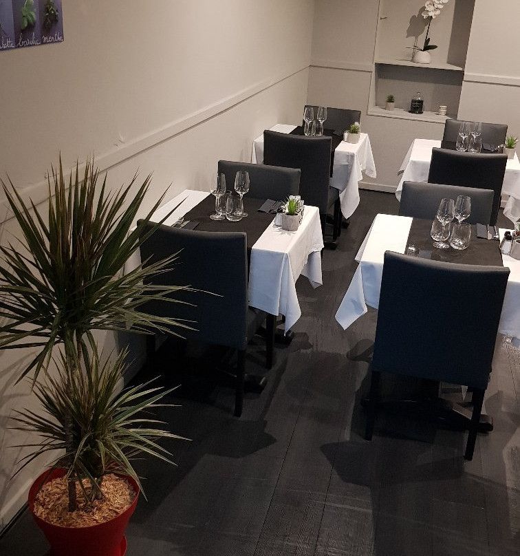 Core by Clare Smyth