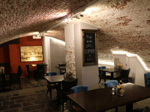 兹尔特酒店主图