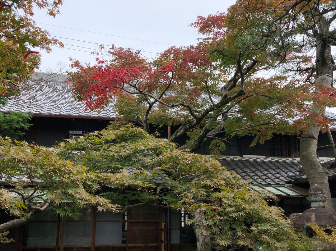 Ichinomiyashi Bisai Museum of History And Folklore Bekkan-一宫市必去景点