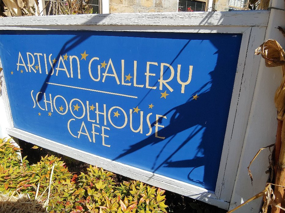 Stecoah Valley Cultural Arts Center-罗宾斯维尔必去景点