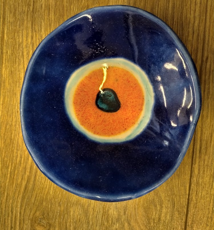 Earth Ceramic Arts-Dassia必去景点