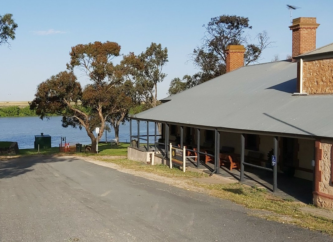 The Wellington Courthouse-Wellington必去景点