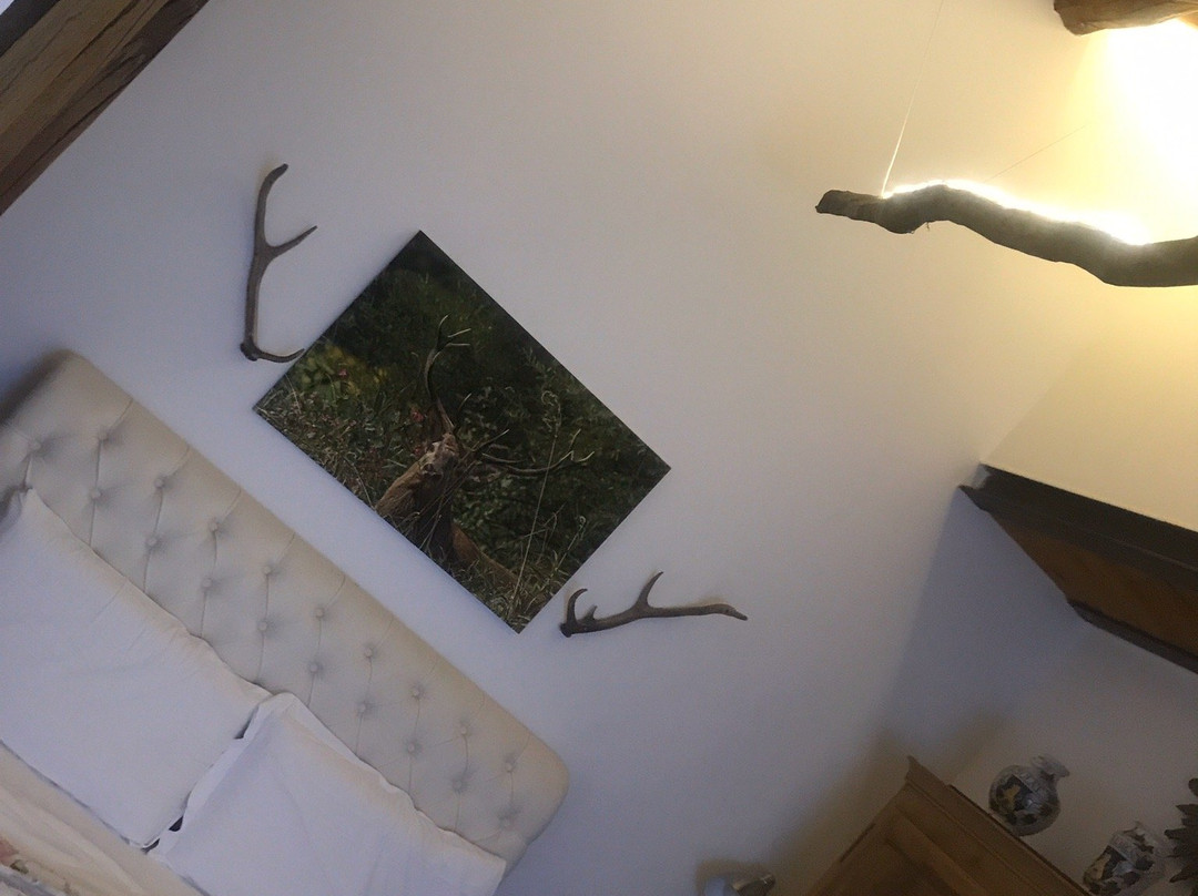 Hotel a Casa di V-Ale主图