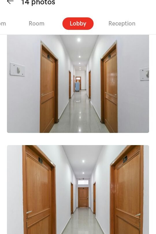 OYO 44544 Khurana Guest House主图