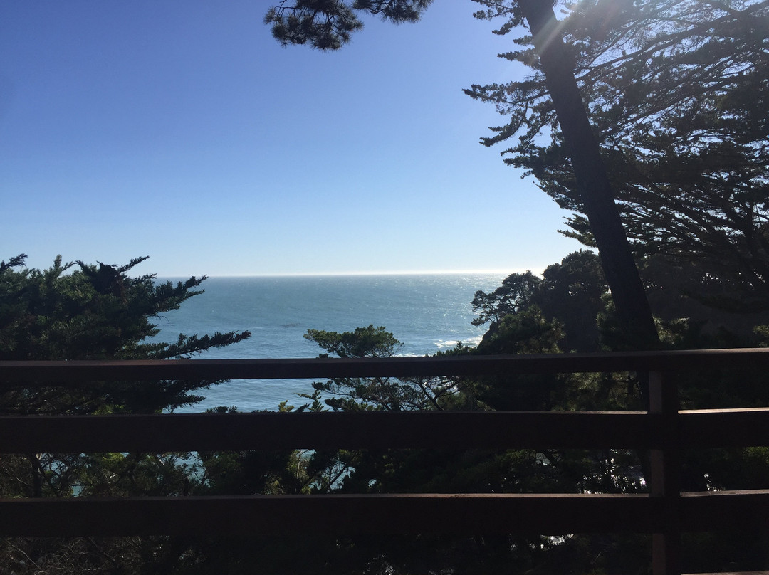 Whale Watch Inn By The Sea主图