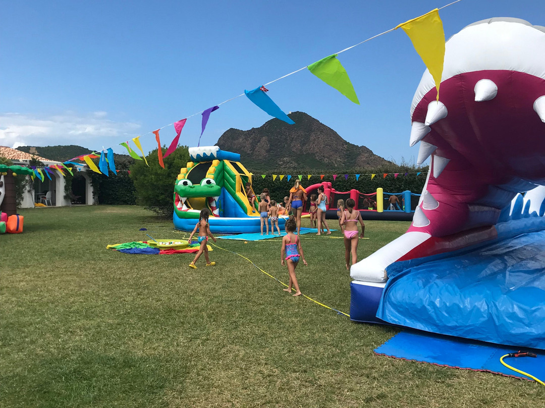 Suneva Wellness & Golf Resort主图