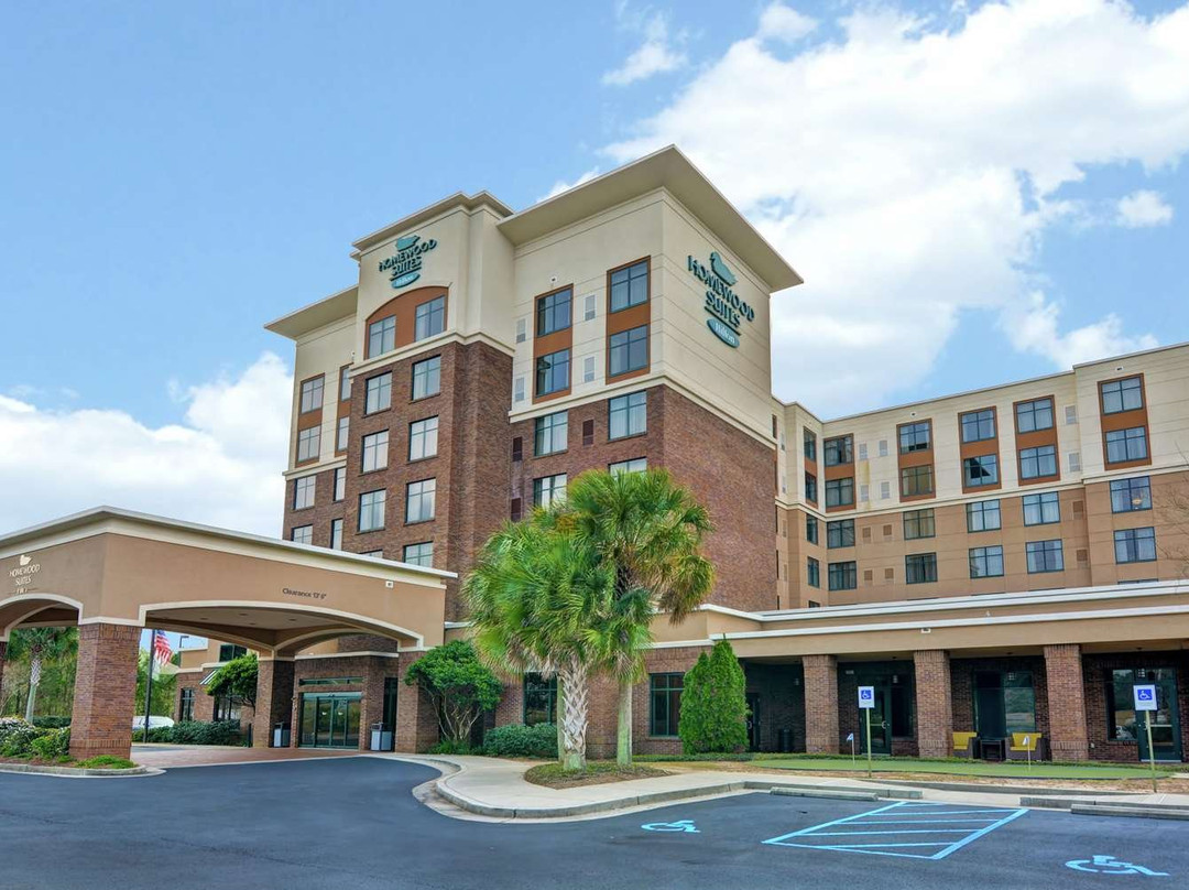 Homewood Suites by Hilton Mobile - East Bay - Daphne主图