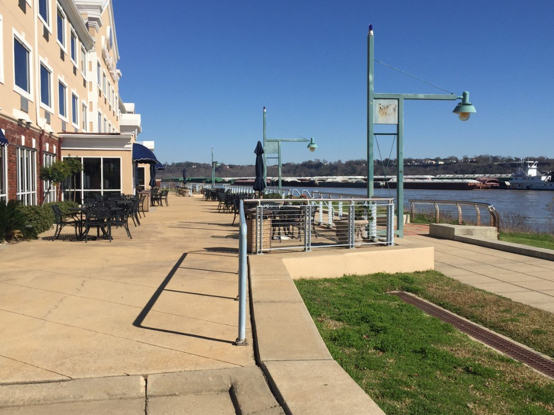 Clarion Suites主图