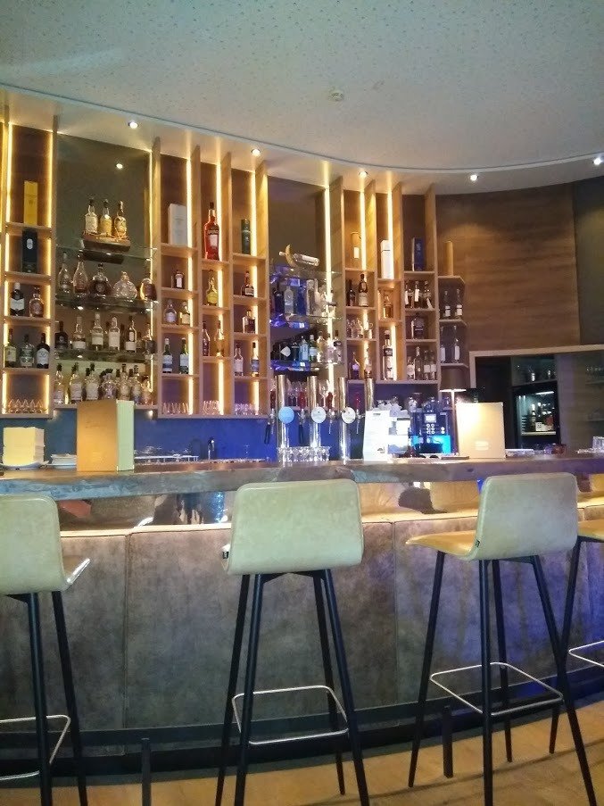 Hotel Sole-Felsen-Bad-官方