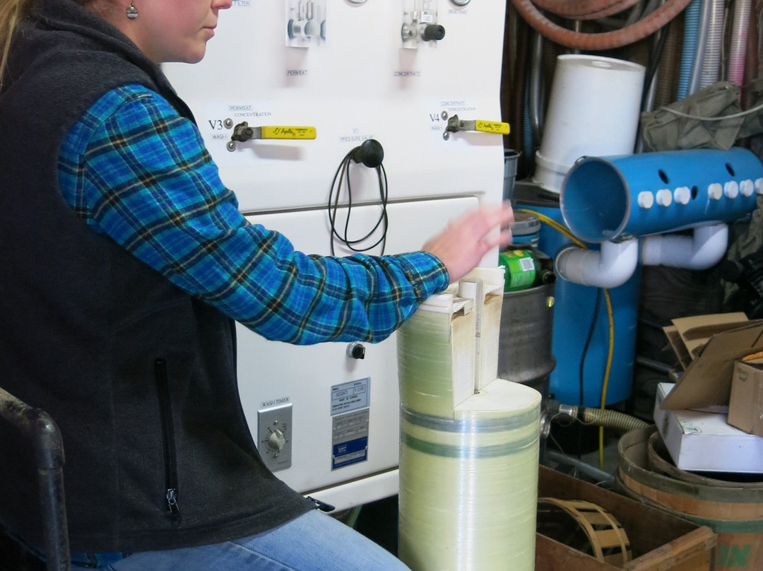 Green's Sugarhouse-Poultney必去景点