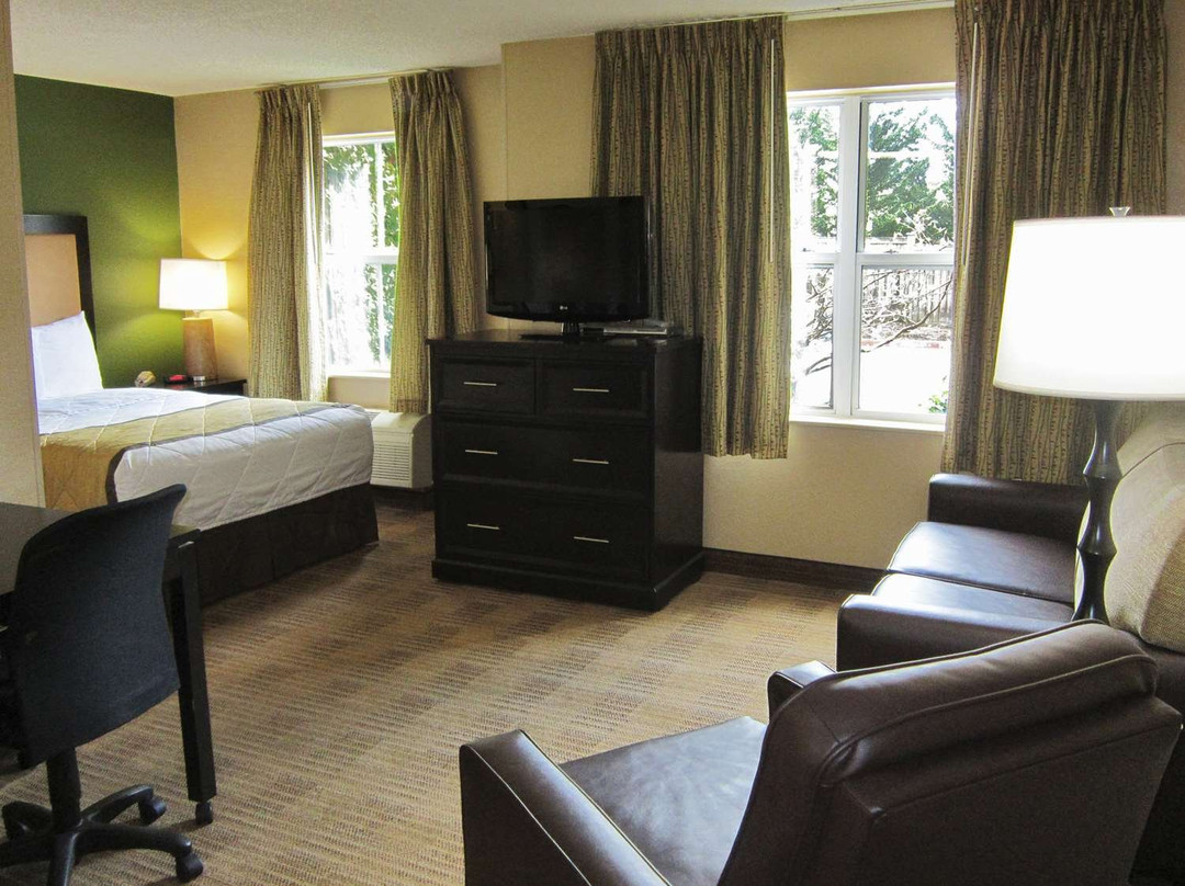 Extended Stay America - Seattle - Everett - Silverlake主图