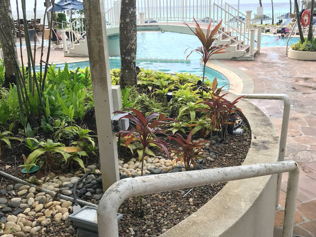 关岛威斯汀度假酒店主图