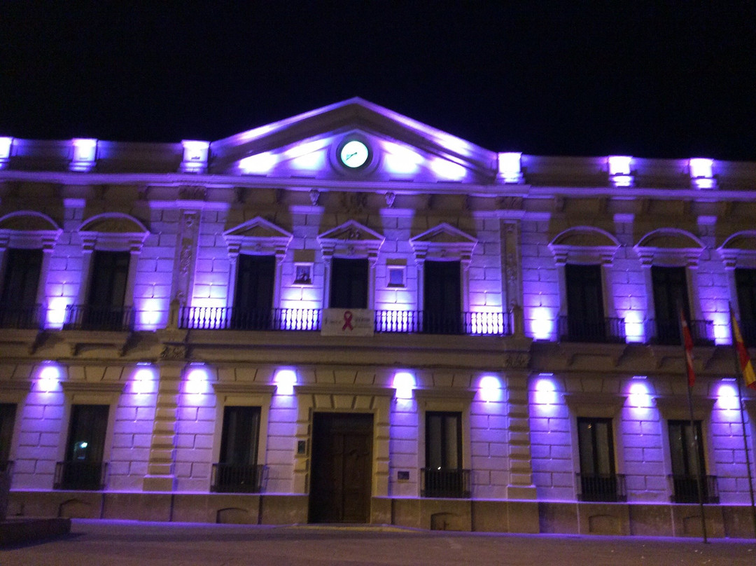 Plaza Mayor景点图片