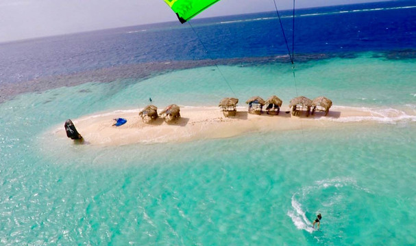 Unhooked Buen Hombre-Buen Hombre必去景点