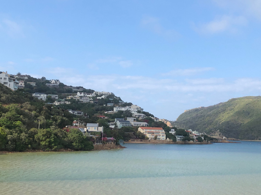 Amanzi Island Boutique Hotel主图