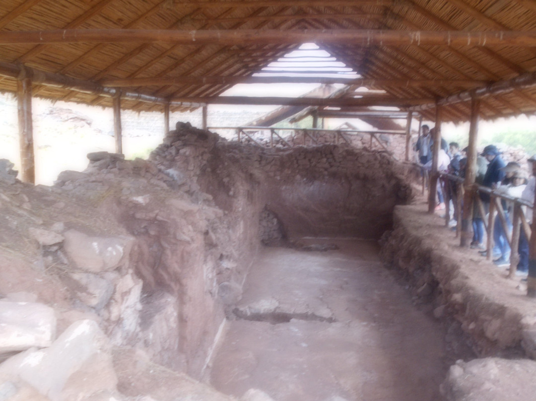 Pikillaqta-库斯科必去景点