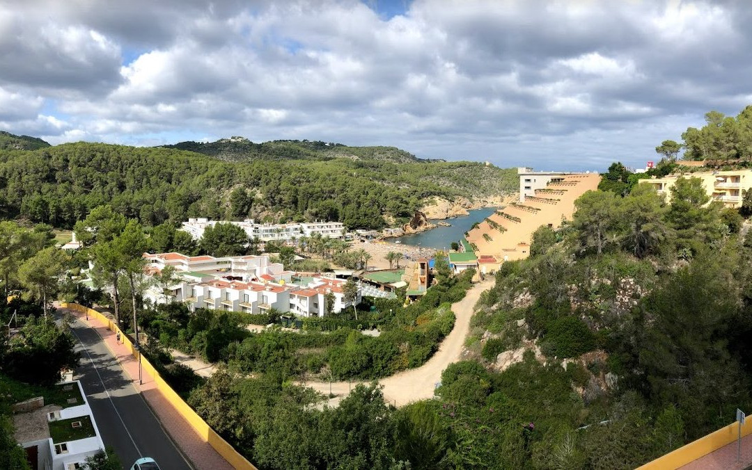 San Miguel Park & Esmeralda Mar Apartments主图