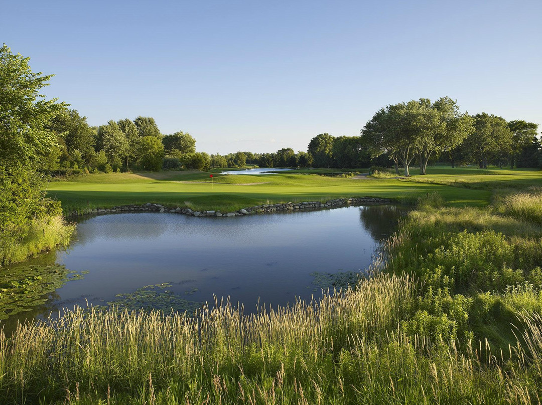 Royal Ashburn Golf Club景点图片