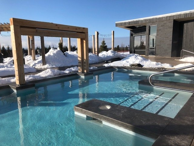 Saint Paul旅游景点-Usva Spa