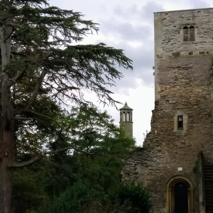 Newark Castle-特伦特河畔纽瓦克必去景点