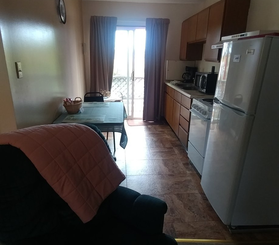 Milford Motel on the River主图