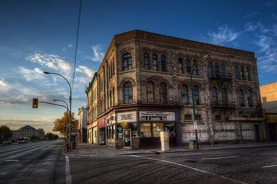 Times Change(d) High and Lonesome Club-温尼伯必去景点