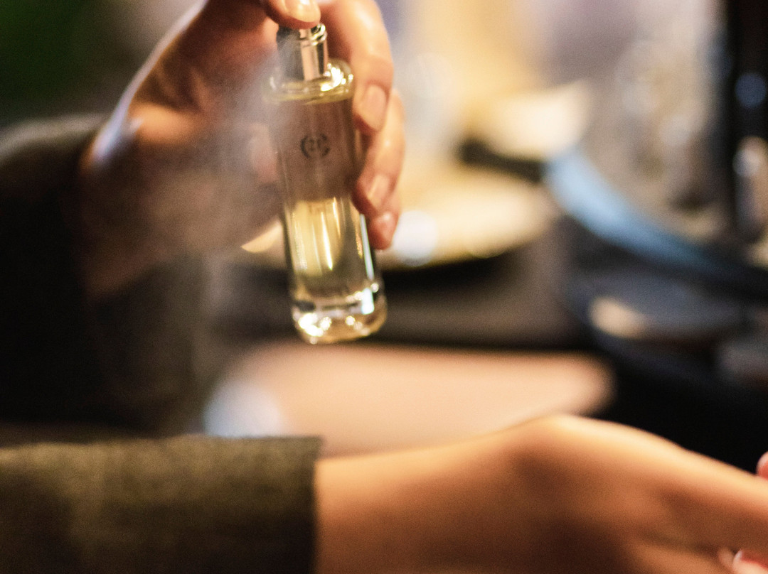 Maison 21G-新加坡必去景点