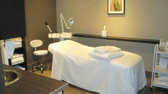 Carnarvon旅游景点-The Spa at Pinestone Resort