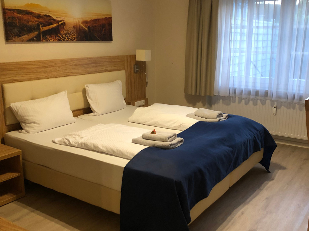 Landhotel Klempau's Gasthof主图