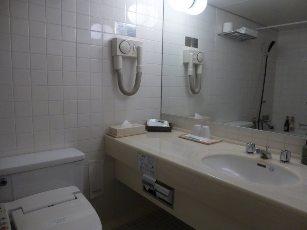 Gateau Kingdom Koumi-浴室