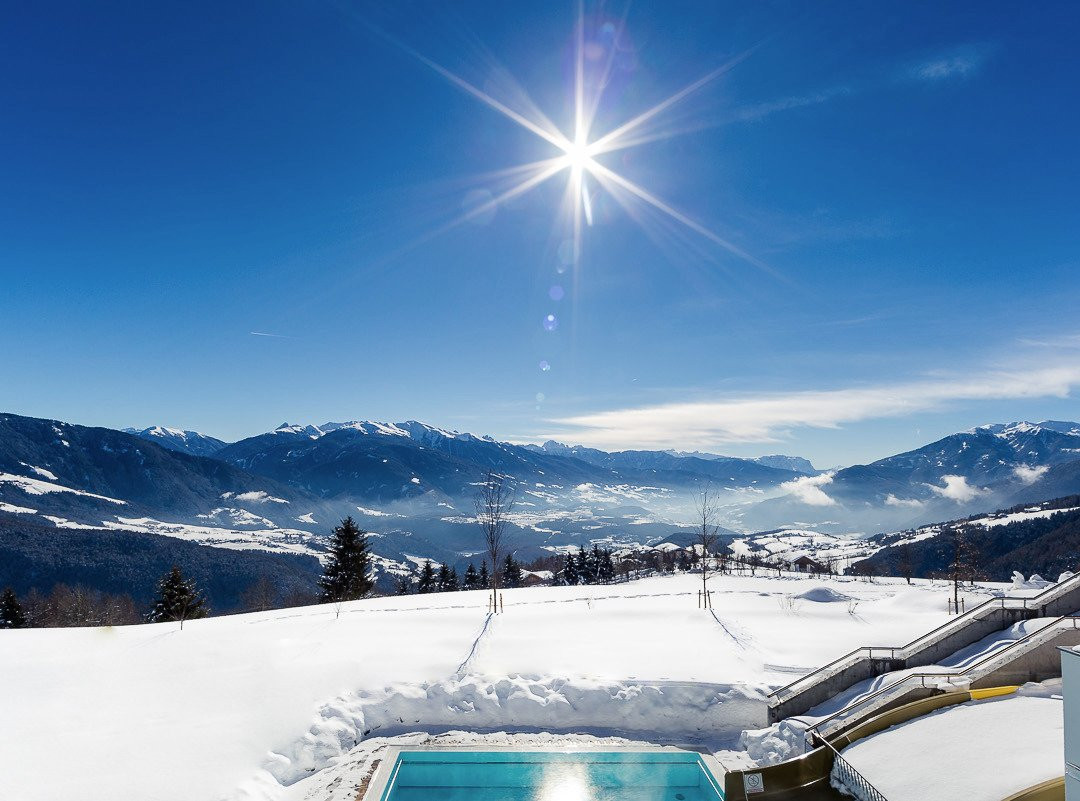 Family Home Alpenhof主图