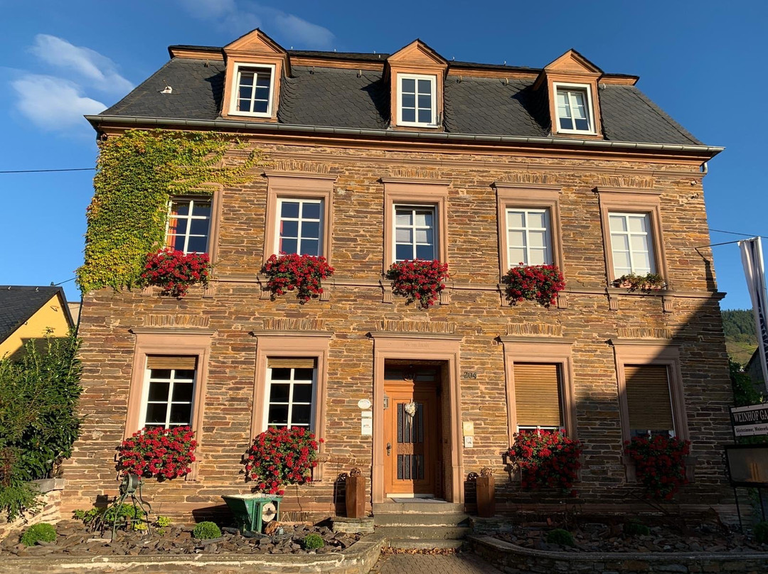 Weinhof Gassen主图