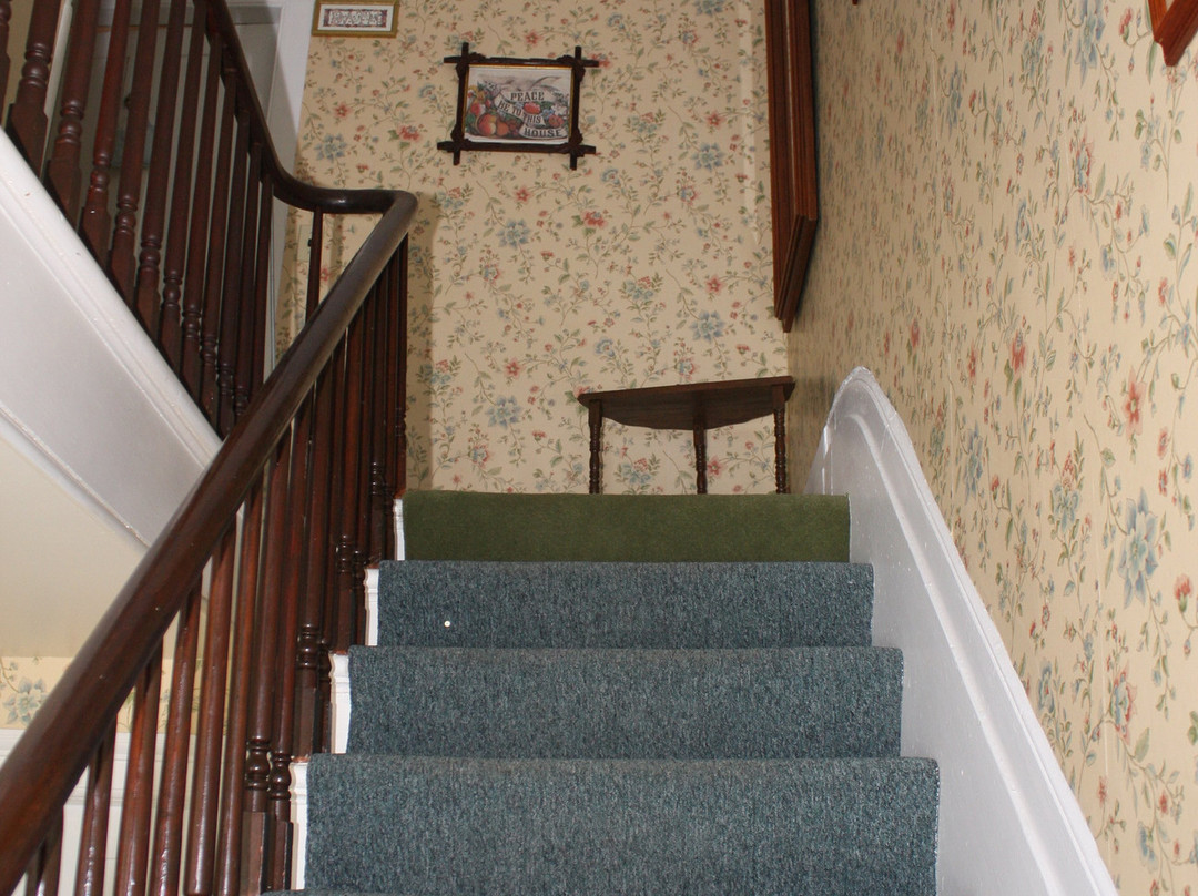 Haan's 1830 Inn主图