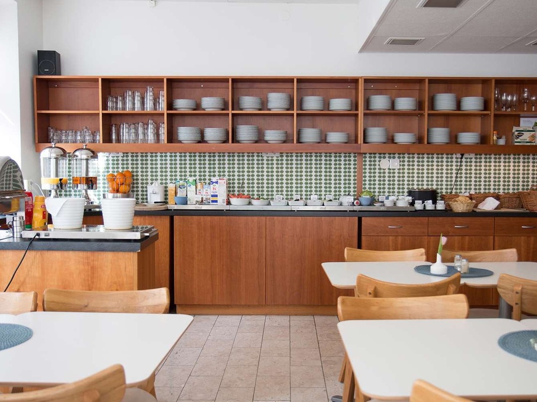 Hotell Aston, Sure Hotel Collection by Best Western主图