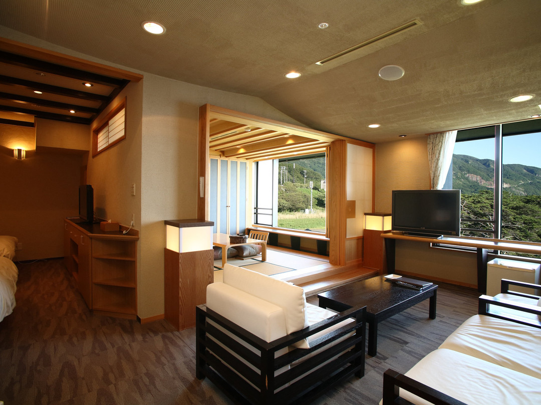 Hotel Kiraraka主图