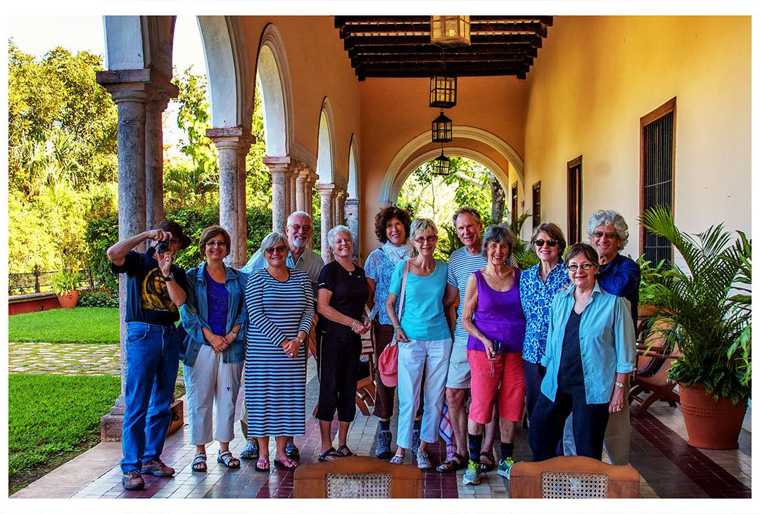 Travelian Tours-圣米格尔护城必去景点