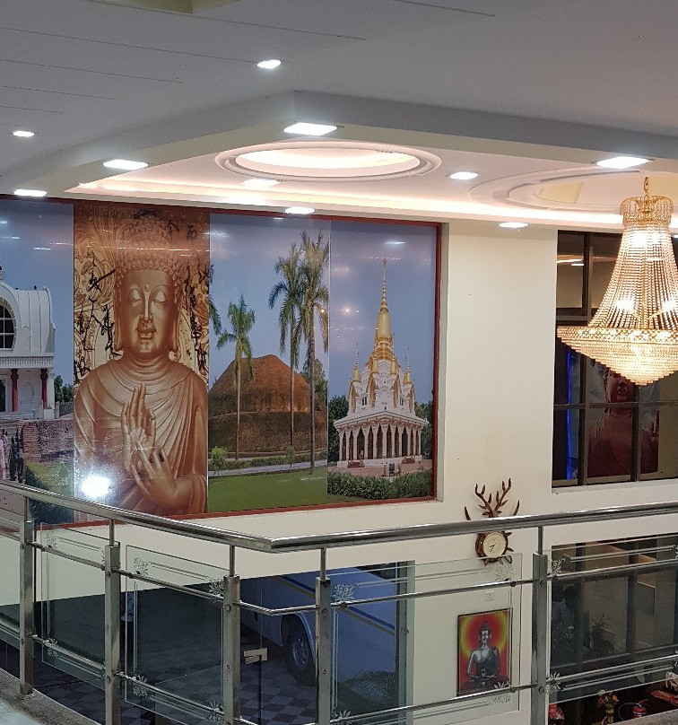 The Imperial Kushinagar主图