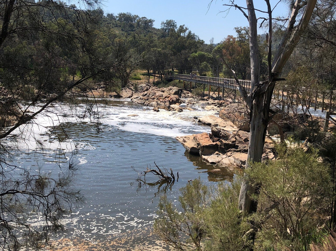 Travellers Rest Motel主图