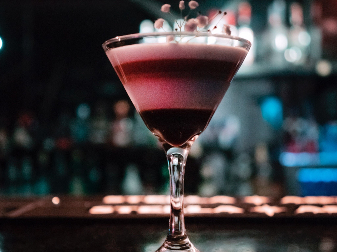 Aldama Club Nocturno-利昂必去景点