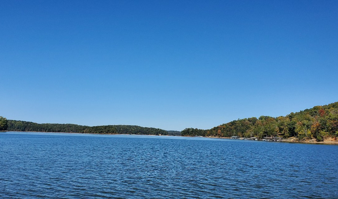 Hartwell Dam and Lake-Hartwell必去景点