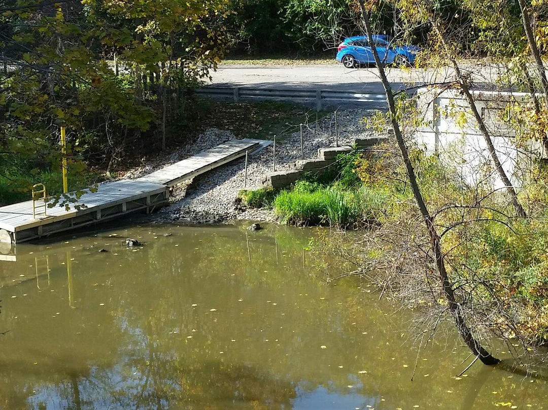 Delaware Park-托莱多必去景点