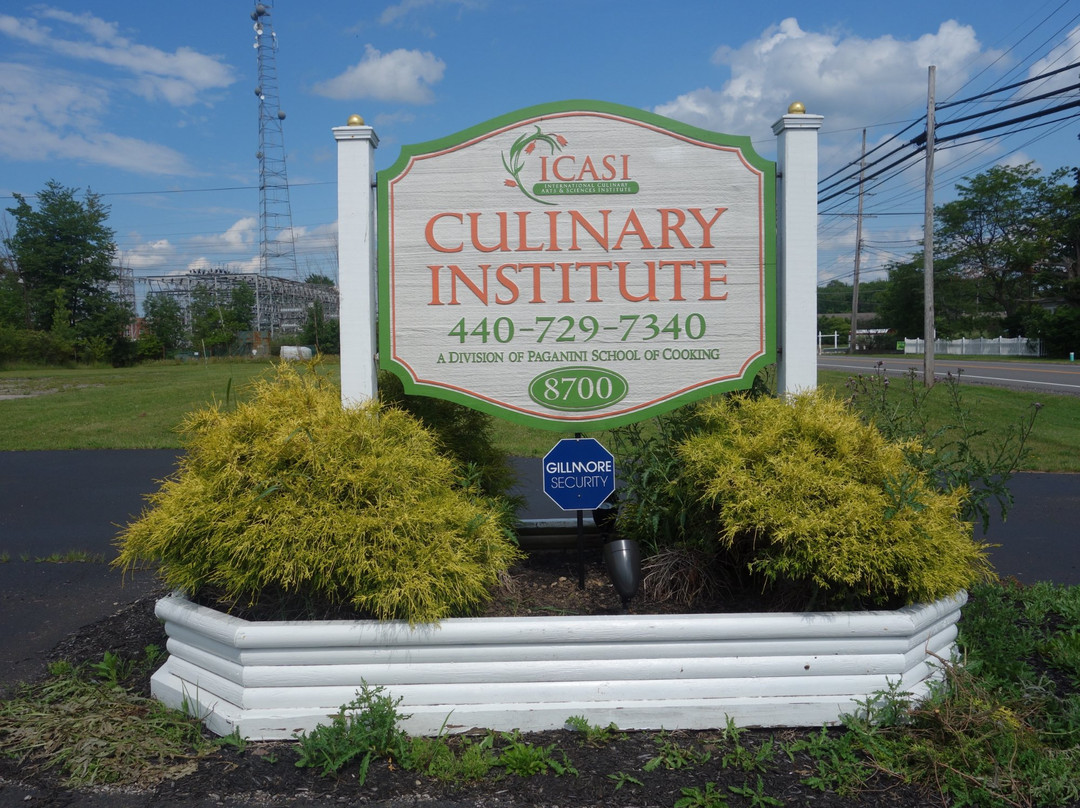 Loretta Paganini School of Cooking-Chesterland必去景点