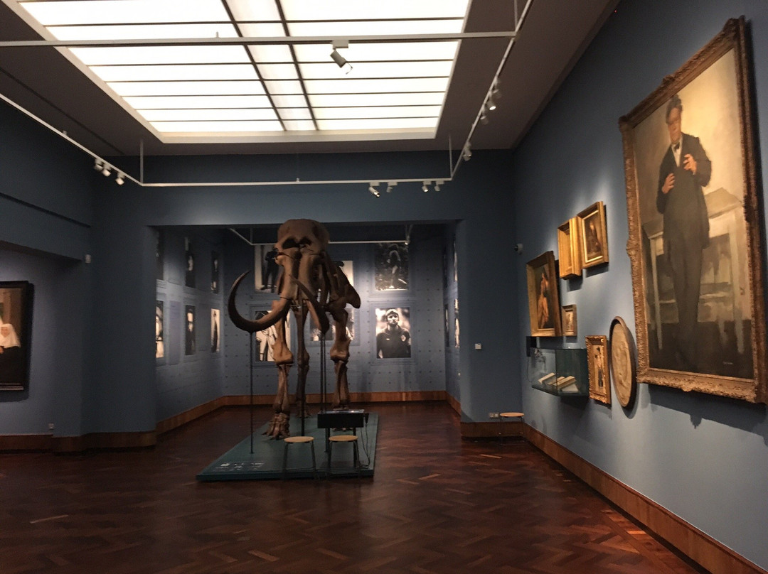 Stads Museum Lier-Lier必去景点