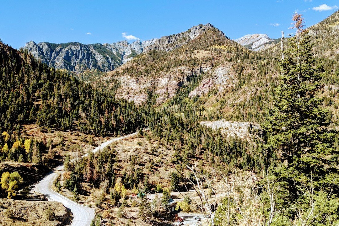 The Rochester Hotel主图