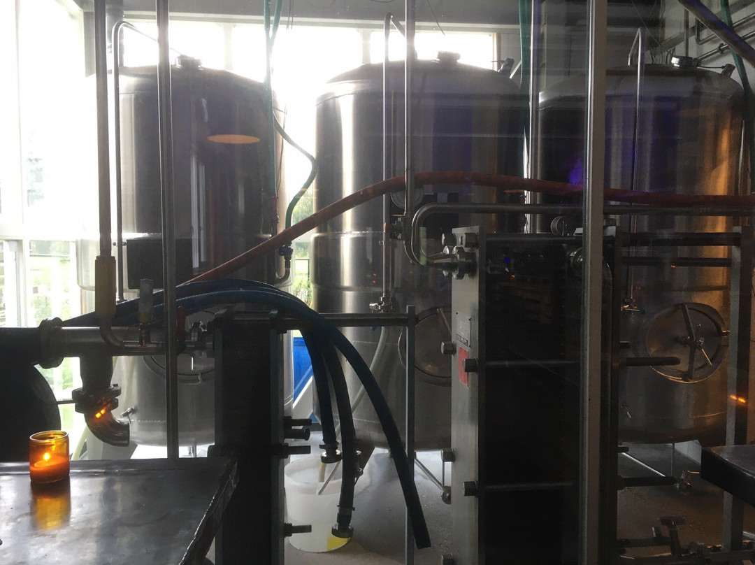 Brouwerij Maximus Utrecht-乌特勒支必去景点
